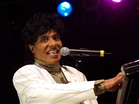 little richard wikipedia